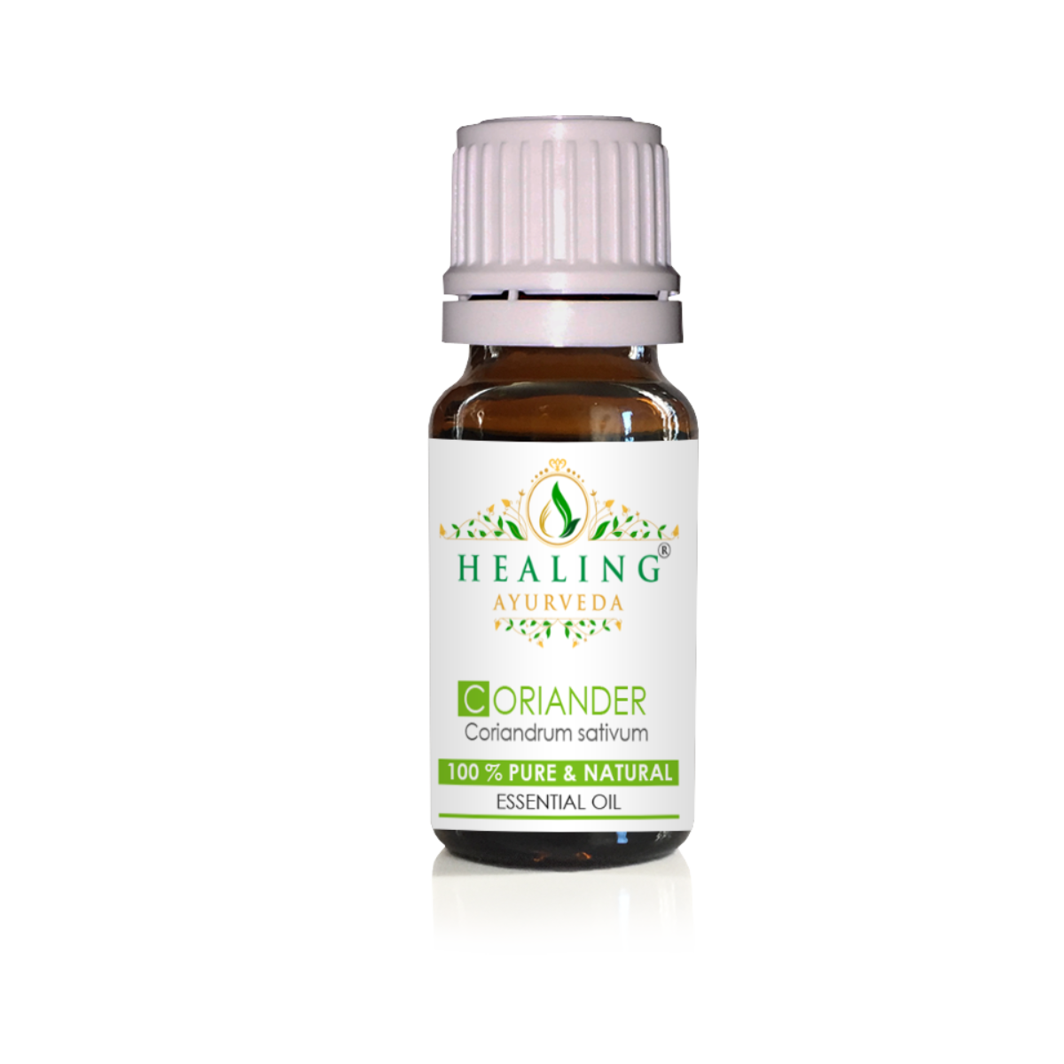 Coriander Essential Oils