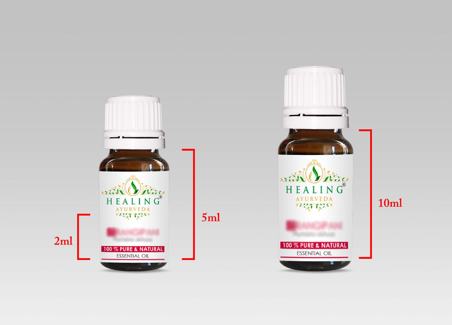 Osmanthus Co2 Extracted Essential Oil