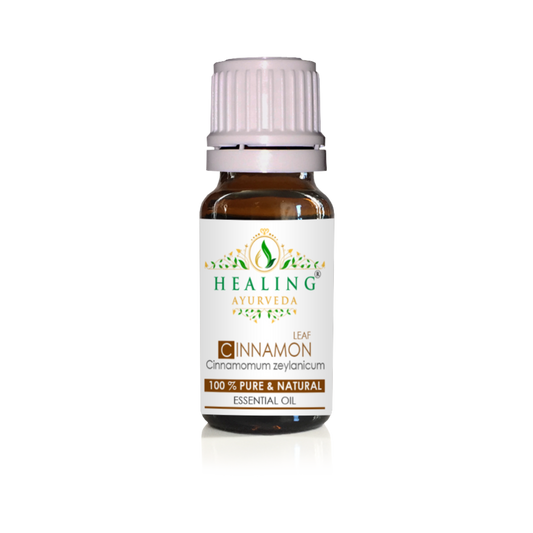 Cinnamon Leaf Essential Oil-Cinnamomum Zeylanicum