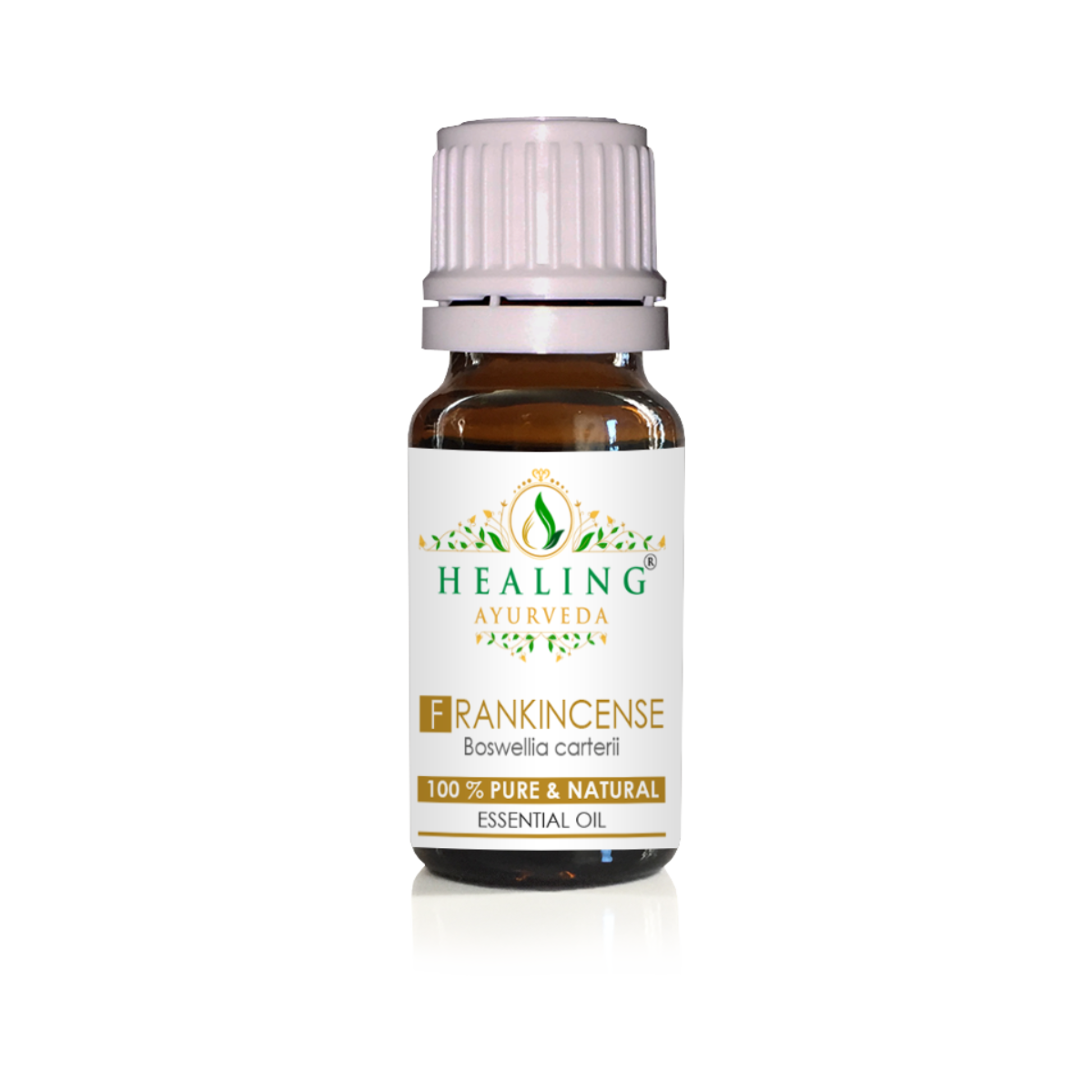 Frankincense Essential Oil - Boswellia Carterii