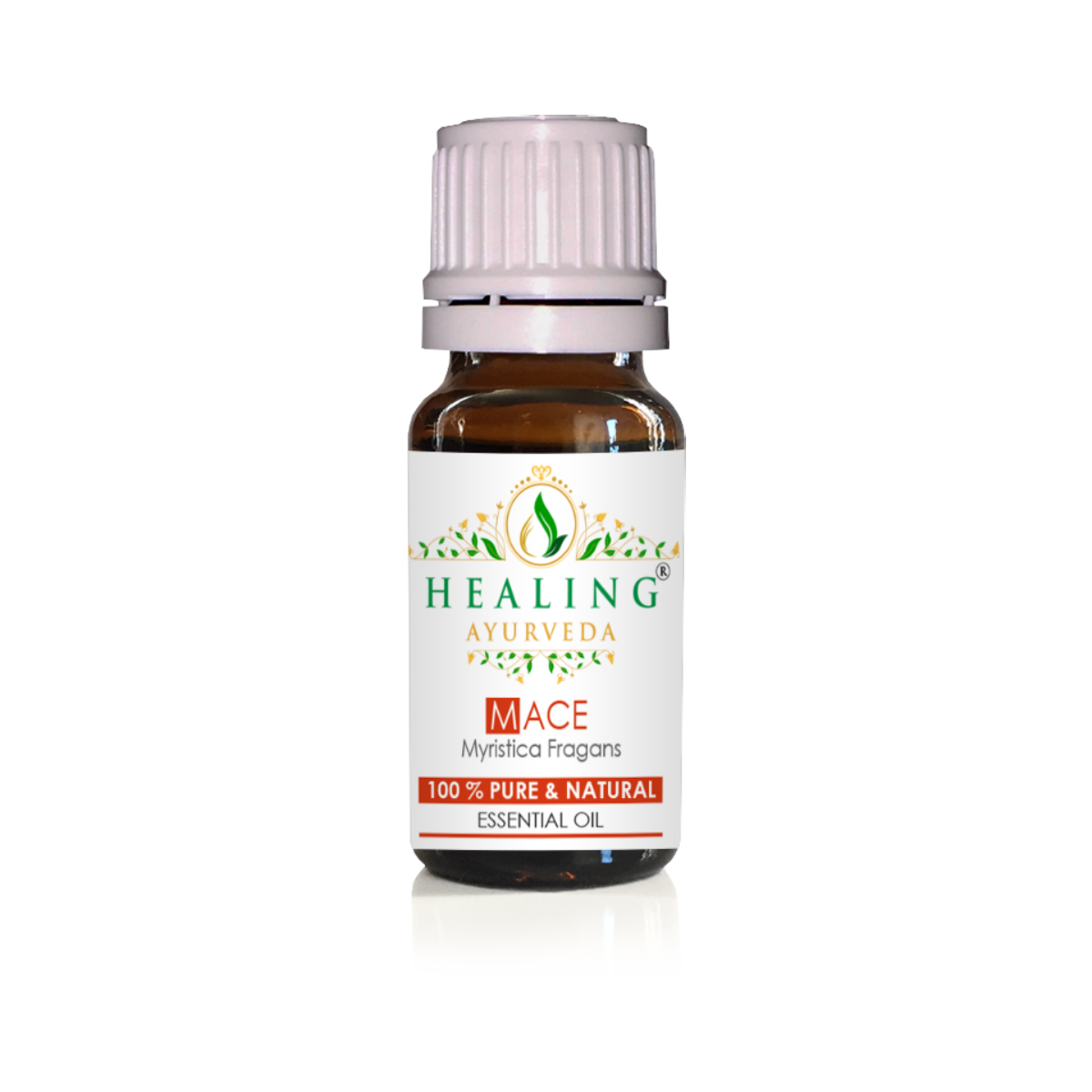 Mace Essential Oil - Myristica Fragrans