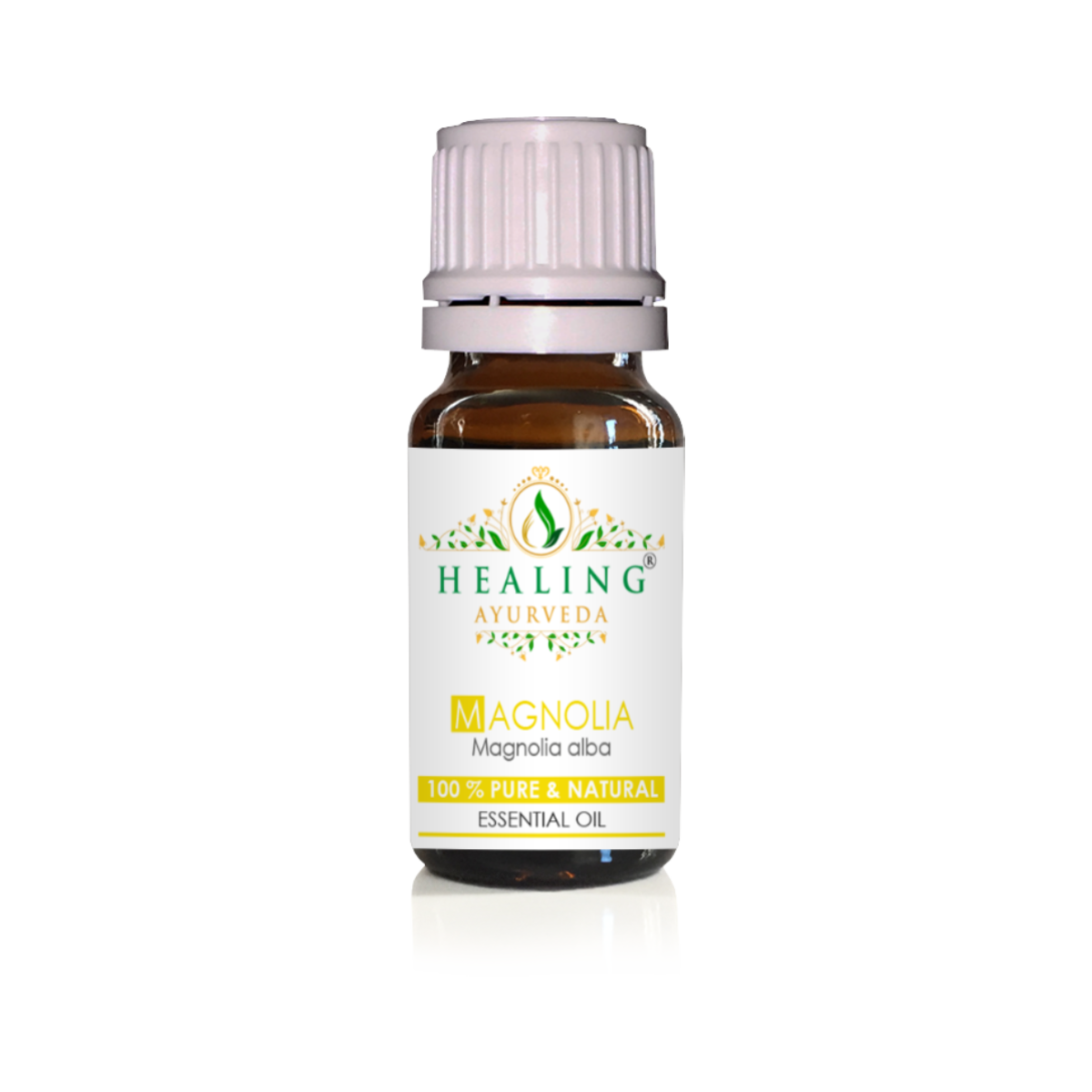 Magnolia Essential Oil (White Champaca / Magnolia x Alba) - Michelia alba