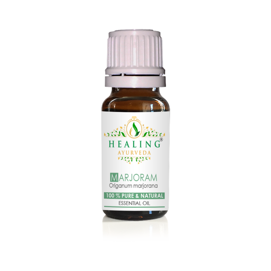 Marjoram Essential Oil