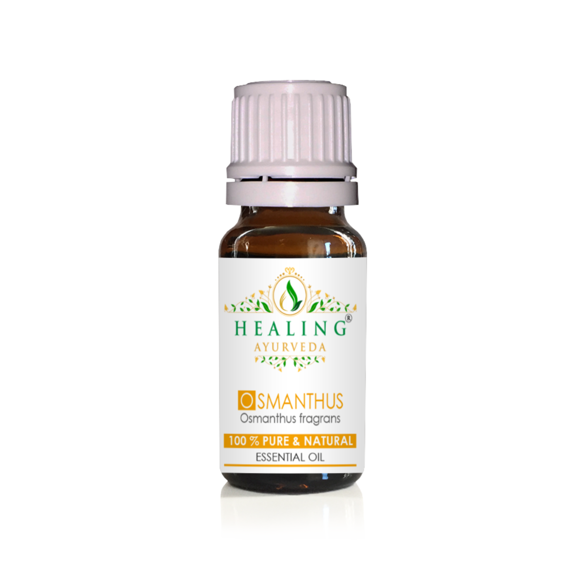 Osmanthus Co2 Extracted Essential Oil