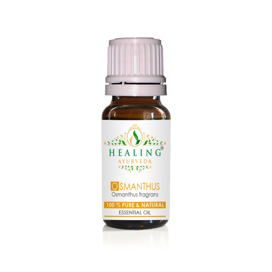 Osmanthus Co2 Extracted Essential Oil