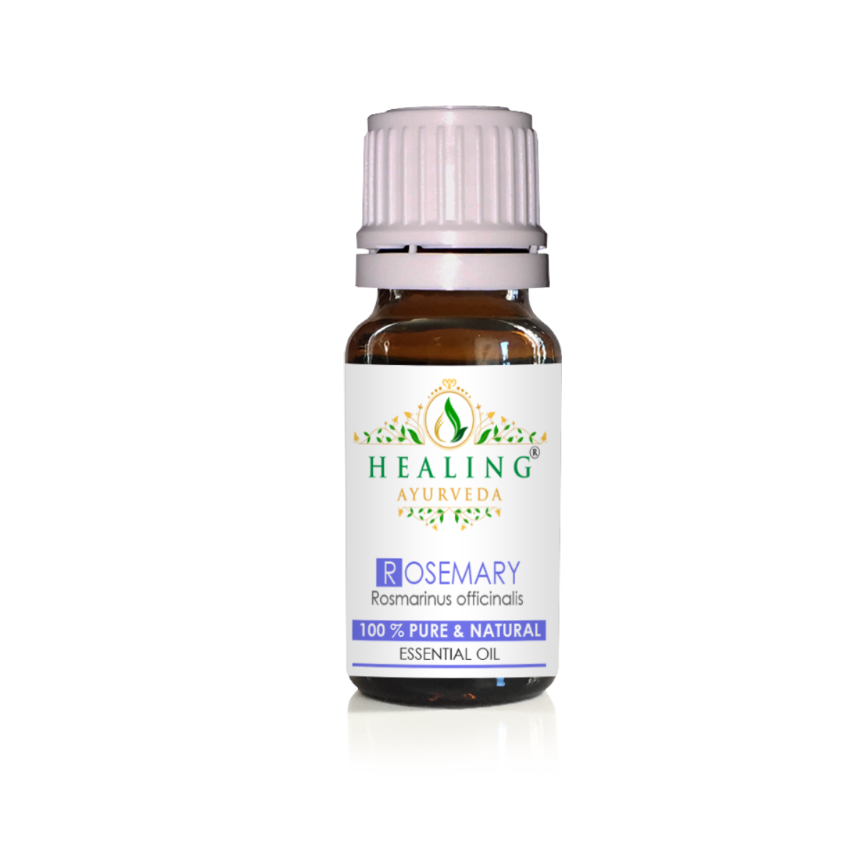 Rosemary Essential Oil