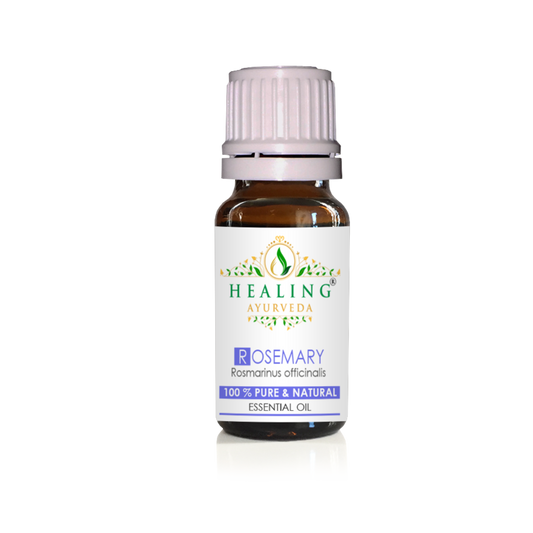 Rosemary Essential Oil