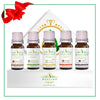 Essential Oils Set- Spice oil-Aromatherapy oils- Natural oils-Healing ayurveda oil