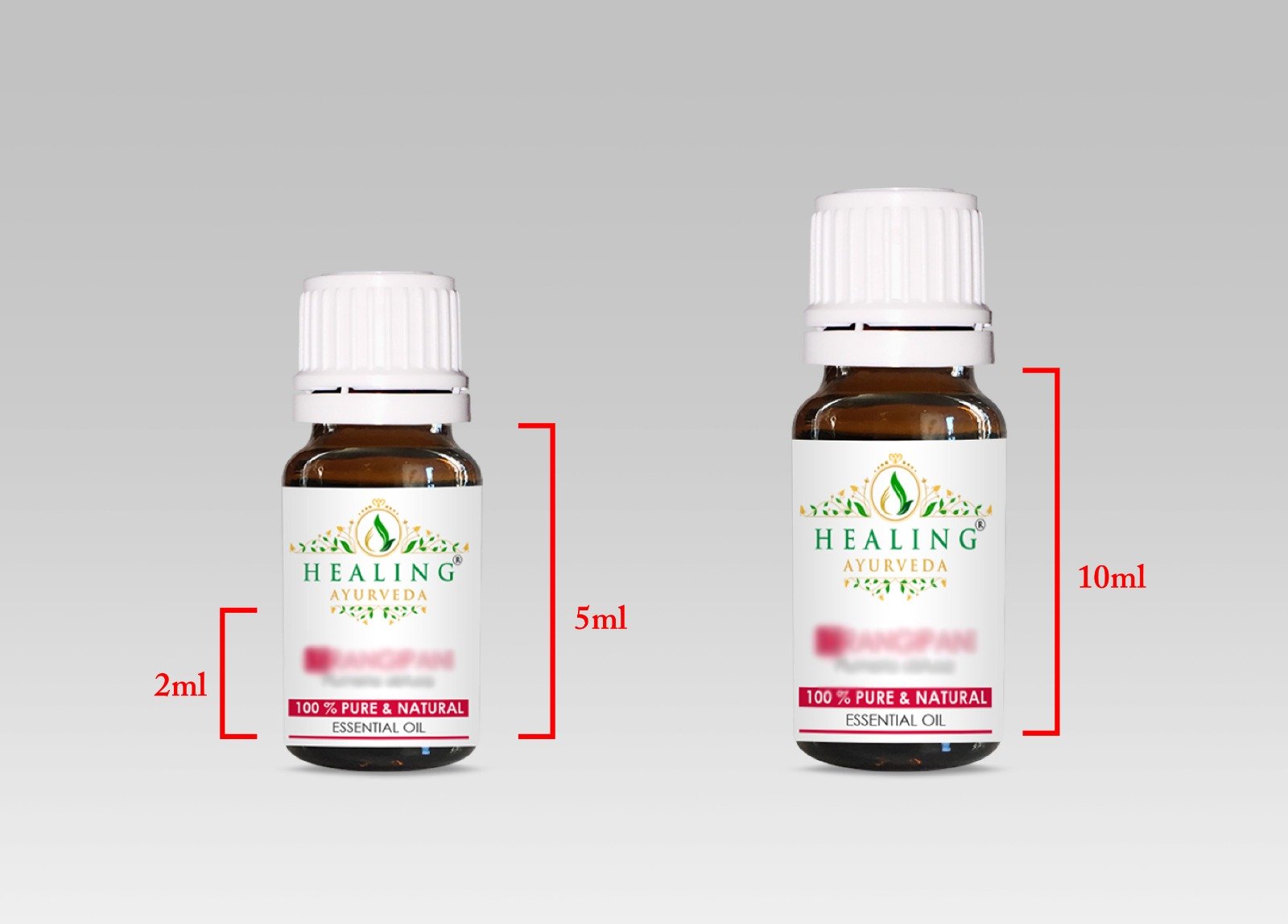 Vanilla Absolute - 1 oz - Organic | Mountain Rose Herbs