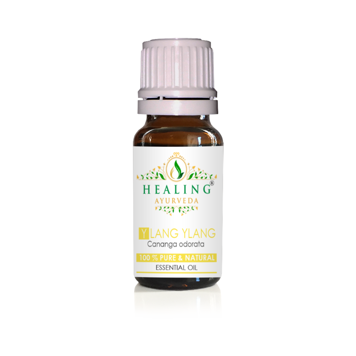 Ylang Ylang Essential Oil - Cananga Odorata var genuine